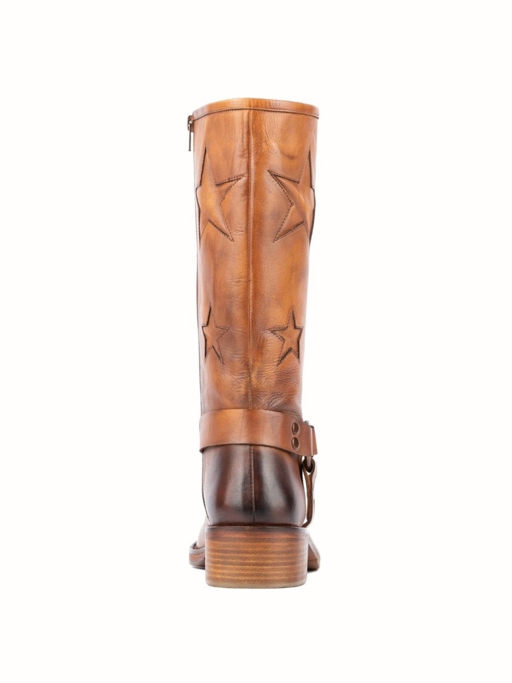 Vintage Foundry Co. Women's Mathilde Tall Boots size 10 NWT. Retail $220 - Picture 7 of 10